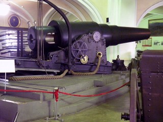 11-in gun 1867